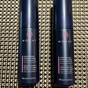 Monat Color Locking + Protective Spray